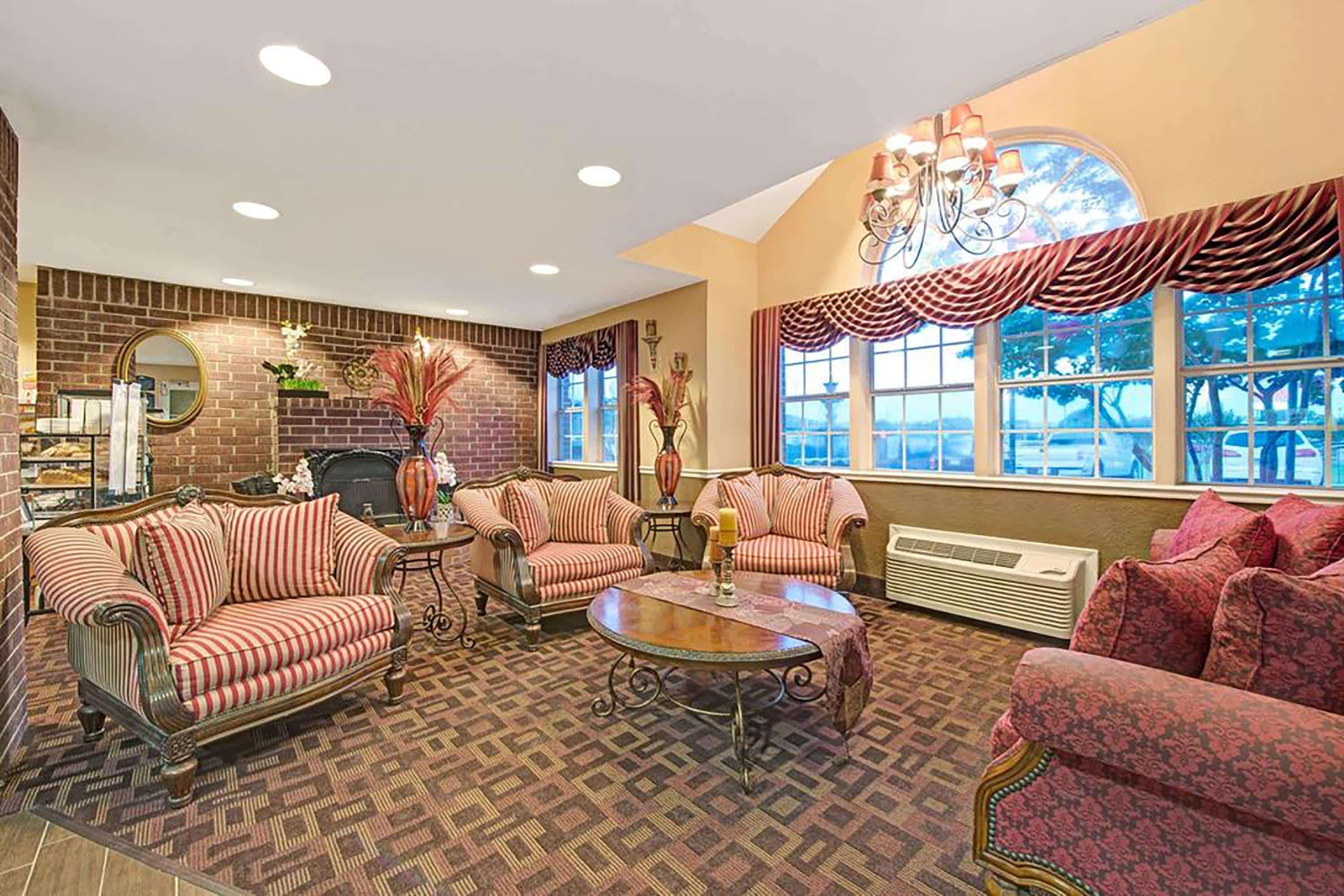 Super 8 By Wyndham San Antonio Downtown Ne Hotell Exteriör bild
