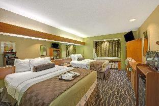 Super 8 By Wyndham San Antonio Downtown Ne Hotell Rum bild